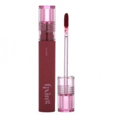 ETUDE, Fixing Tint, 07 Cranberry Plum, 4 g