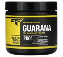 Primaforce, Guarana, Unflavored, 7 oz (200 g)