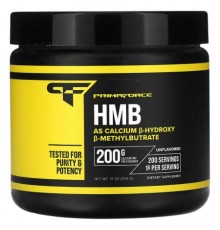 Primaforce, HMB, Unflavored, 7.1 oz (200 g)