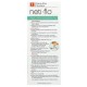 Himalayan Chandra, Nasal Wash Squeeze Bottle with Neti Salt Saches, 2.16 g