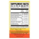 Chu Kiang Brand, Fargelin, High Strength, 180 Tablets