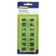 Ezy Dose, 2 Week Pill Planner, Medium, 1 Count