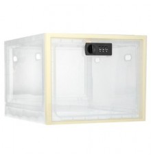 Ezy Dose, Medication Lock Box , 1 Count