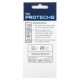Flents, Protechs, Quiet Please, Foam Ear Plugs, 25 Pair