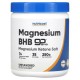 Nutricost, Magnesium BHB, goBHB®,  Unflavored, 8.8 oz (250 g)