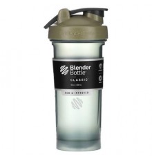 Blender Bottle, Classic, FC Tan, 28 oz (828 ml)