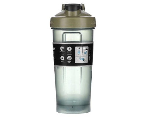 Blender Bottle, Classic, FC Tan, 28 oz (828 ml) Blender Bottle, Classic, FC Tan, 28 oz (828 ml)