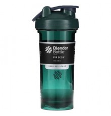 Blender Bottle, Pro Series, Pro28, FC Green, 28 oz (828 ml)