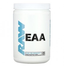 Raw Nutrition, EAA, Kiwi Blueberry, 11.11 oz (315 g) (Discontinued Item)