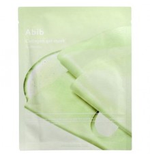 Abib, Collagen Gel Beauty Mask, Heartleaf Jelly, 1 Sheet, 1.23 oz (35 g)