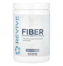 Revive, Fiber, Unflavored, 8.89 oz (252 g)