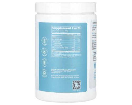 Revive, Fiber, Unflavored, 8.89 oz (252 g)