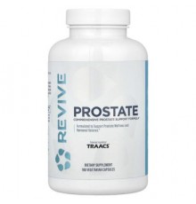 Revive, Prostate, 180 Vegetarian Capsules
