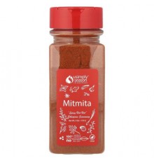 USimplySeason, Ethiopian Seasoning, Mitmita, 6 oz (170 g)