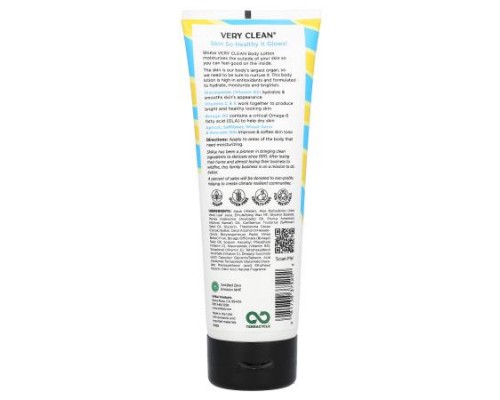 Shikai, Very Clean, Body Lotion, Island Coconut, 8 fl oz (238 ml) Shikai, Very Clean, Body Lotion, Island Coconut, 8 fl oz (238 ml)
