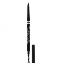 Billion Dollar Beauty, Billion Dollar Brows, Brows on Point: Micro Brow Pencil, Taupe, 0.002 oz (0.06 g)