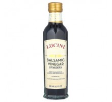 Lucini, Aged Balsamic Vinegar Of Modena, 8.5 fl oz (250 ml)
