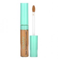 Almay, Clear Complexion Concealer, 400 Medium Deep , 0.3 fl oz (9 ml)