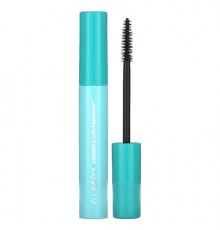 Almay, Length & Lift Mascara, 010 Blackest Black, 0.24 fl oz (7.1 ml)