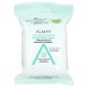 Almay, Makeup Remover Cleansing Towelettes, With Witch Hazel, 25 Wipes