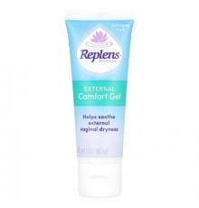Replens, External Comfort Gel Moisturizer, 1.5 oz (42.5 g)