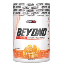 EHPlabs, Beyond, BCAA + EAA, Mandarin Twist, 17 oz (482 g)