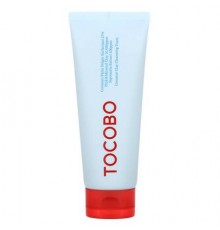 Tocobo, Coconut Clay Cleansing Foam, 5.07 fl oz (150 ml)