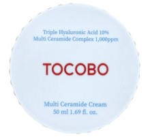Tocobo, Multi Ceramide Cream, 1.69 fl oz (50 ml)