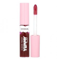 Covergirl, Clean Fresh Yummy Gloss, 300 Acai You Later, 0.33 fl oz (10 ml)