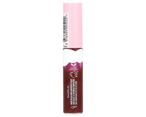 Covergirl, Clean Fresh Yummy Gloss, 300 Acai You Later, 0.33 fl oz (10 ml)