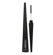 Neogen, Extra Volcumecurl Metal Maxicara, 01 Black, 0.13 fl oz (4 ml)