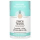 GuruNanda, Whitening Pulling Oil, Coconut + Mint, 28 Pack, 0.4 fl oz (12 ml) Each