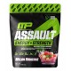 MusclePharm, Assault Energy + Strength, Pre-Workout, Melon Hwachae, 12.4 oz (351 g)