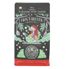 Bones Coffee Company, Frog's Breath, Chocolate Mole, Whole Bean, Medium Roast, 12 oz (340 g)