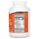 NOW Foods, Certified Organic, Fiber-3, Powder, 16 oz (454 g)