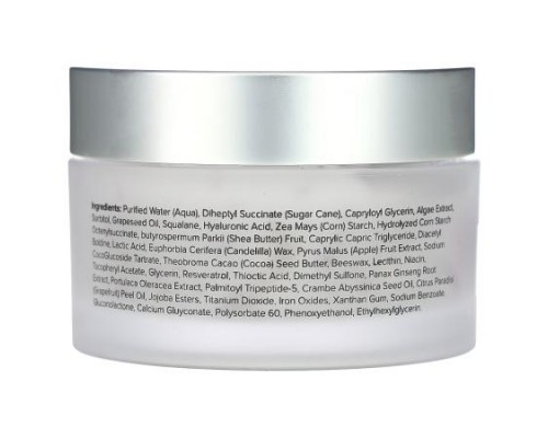 ClarityRx, Somebody To Love, 4-in-1 Multi-Tasking Transforming Body Cream, 3.5 oz (100 g) ClarityRx, Somebody To Love, 4-in-1 Multi-Tasking Transforming Body Cream, 3.5 oz (100 g)