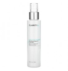 ClarityRx, Take Your Vitamins, Daily Mineral Spray for Thirsty Skin, 4 fl oz (120 ml)
