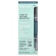 Cliganic, Dose of Intense Moisture™, Organic Castor Oil, Lash & Brow Set, 2 fl oz (60 ml)