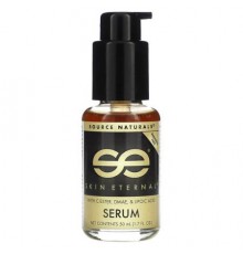 Source Naturals, Skin Eternal Serum With C-Ester, DMAE, & Lipoic Acid, 1.7 fl oz (50 ml)
