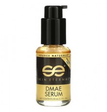Source Naturals, Skin Eternal DMAE Serum, 1.7 fl oz (50 ml)