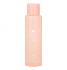 Numbuzin, No.4 Hydrating Glow Mineral Toner, 6.76 fl oz (200 ml)