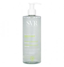 SVR, Sebiaclear, Cleansing Micellar Water, 13.5 fl oz (400 ml)