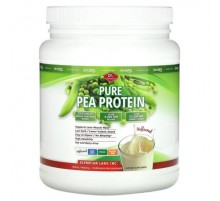 Olympian Labs, Pure Pea Protein, Unflavored , 14.33 oz (406.25 g)