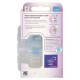 MAM, Perfect Pacifier, 0-3 Months, Boy, 2 Count