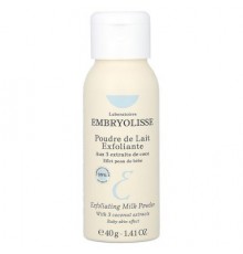 Embryolisse, Exfoliating Milk Powder , 1.41 oz (40 g)