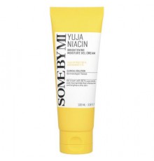 SOME BY MI, Yuja Niacin, Brightening Moisture Gel Cream , 3.38 fl oz (100 ml)