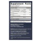 Metagenics, MetaRelax, Orange Citrus, 30 Packets, 0.11 oz (3.3 g) Each