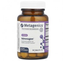 Metagenics, Adrenogen®, 90 Tablets