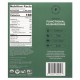 Balanced Tiger, Protein Bar, Chocolate Brownie, 12 Bars, 1.55 oz (44 g) Each