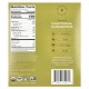 Balanced Tiger, Protein Bar, Mint Chocolate Chip, 12 Bars, 1.55 oz (44 g) Each